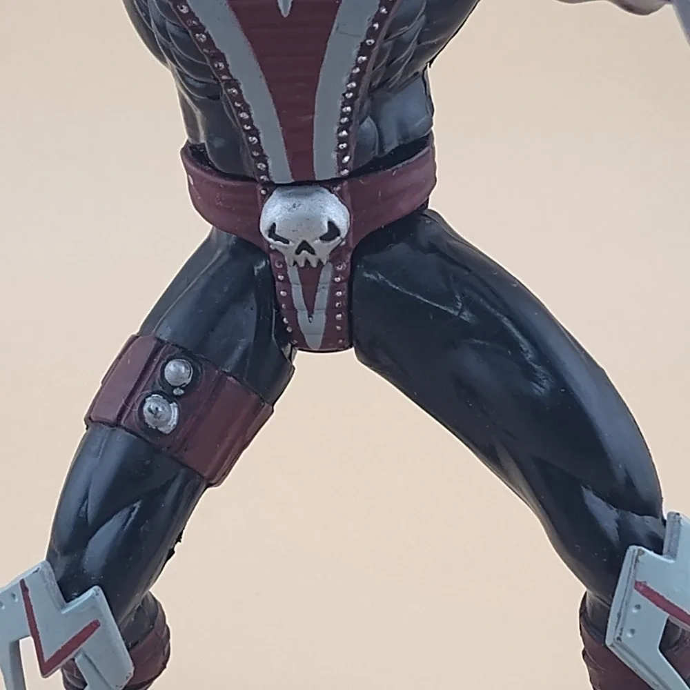 Ninja Spawn - Spawn Deluxe Edition Ultra McFarlane Toys 1995